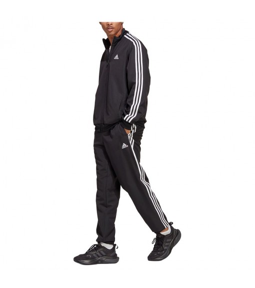 Adidas Essentials Men's Tracksuit IC6750 | adidas Men's Tracksuits | scorer.es