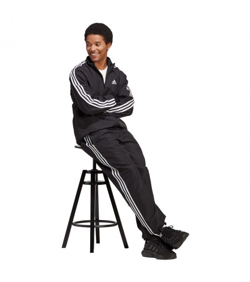 Adidas Essentials Men's Tracksuit IC6750 | adidas Men's Tracksuits | scorer.es