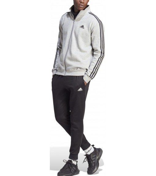 Karl Lagerfeld - Pantalón de chándal negro con bolsillos laterales con  cremallera - BLS Fashion