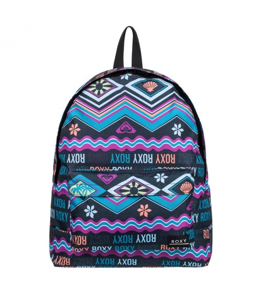 Roxy Sugar Baby Printed Backpack ERJBP04668-KVJ9 | ROXY School pencil cases | scorer.es