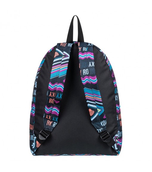 Roxy Sugar Baby Printed Backpack ERJBP04668-KVJ9 | ROXY Backpacks | scorer.es