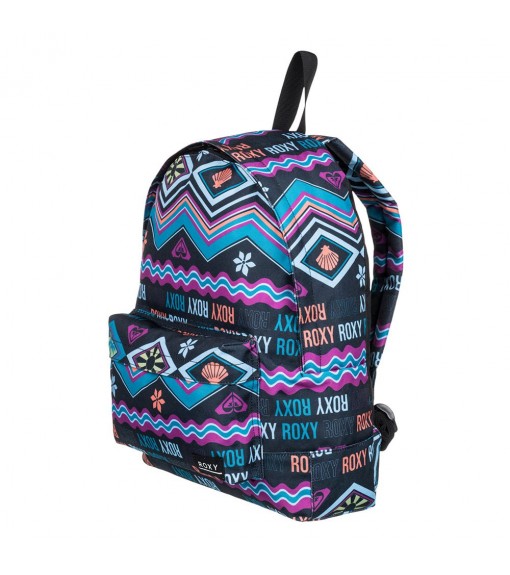 Roxy Sugar Baby Printed Backpack ERJBP04668-KVJ9 | ROXY Backpacks | scorer.es