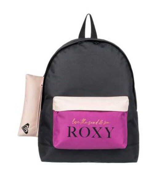 Roxy Classic Spirit Backpack ERJBP04672-KVJ0 | ROXY Backpacks | scorer.es