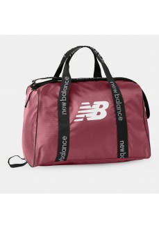 New Balance Opp Duffle Bag LAB11102-SOO | NEW BALANCE Bags | scorer.es