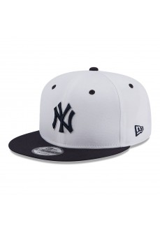New Era New York Yankees Men's Cap 60364276 | NEWERA Caps | scorer.es