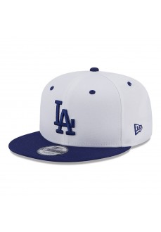 New Era Los Angeles Dodgers Men's Cap 60364272 | NEWERA Caps | scorer.es