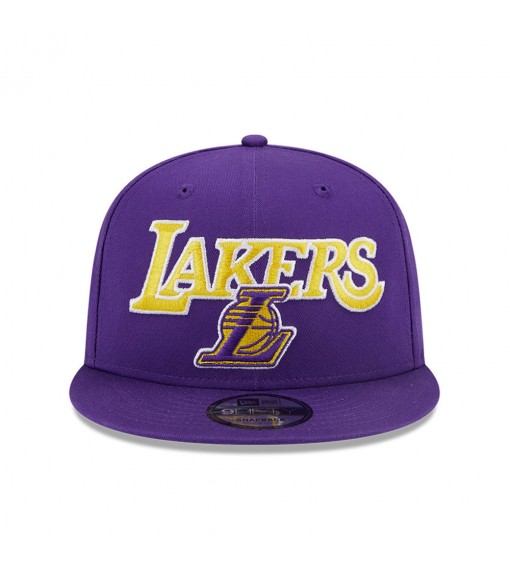 New Era Los Angeles Lakers Men's Cap 60364261 | NEW ERA Caps | scorer.es