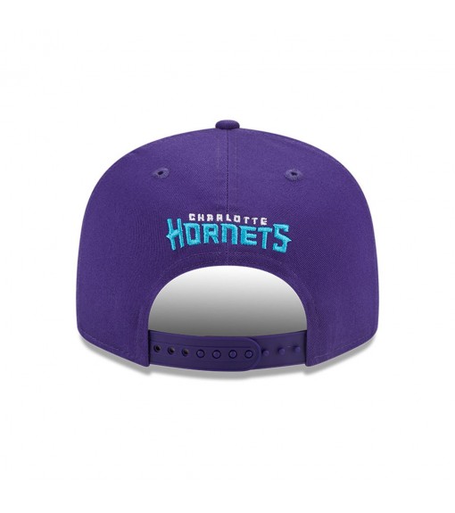 New Era Charlotte Hornets Men's Cap 60364254 | NEW ERA Caps | scorer.es