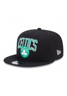 New Era Boston Celtics Men's Cap 60364260