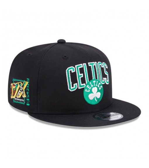 New Era Boston Celtics Men's Cap 60364260 | NEW ERA Caps | scorer.es