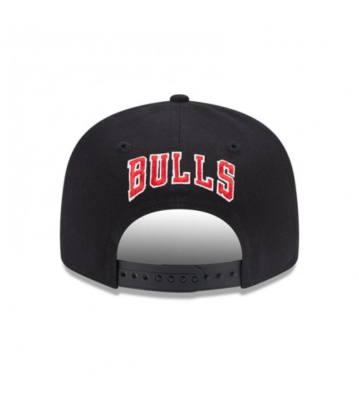 New Era Chicago Bulls Men's Cap 60364257 | NEW ERA Caps | scorer.es