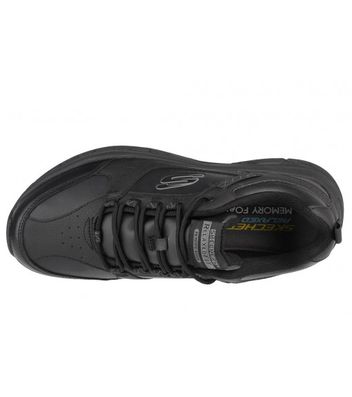 Zapatillas Hombre Skechers Aok Canyon 51896-BBK | Zapatillas Hombre SKECHERS | scorer.es