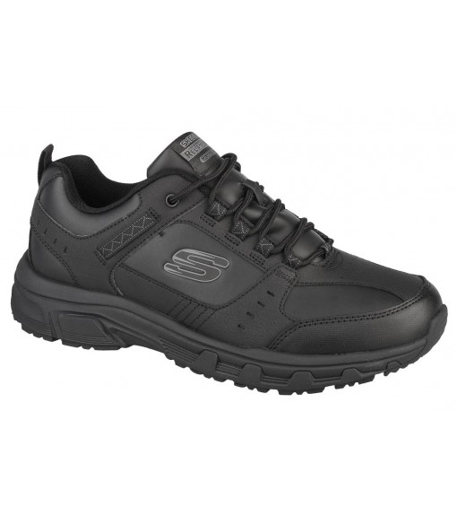 Skechers Men's Aok Canyon Trainers 51896-BBK | SKECHERS Men's Trainers | scorer.es