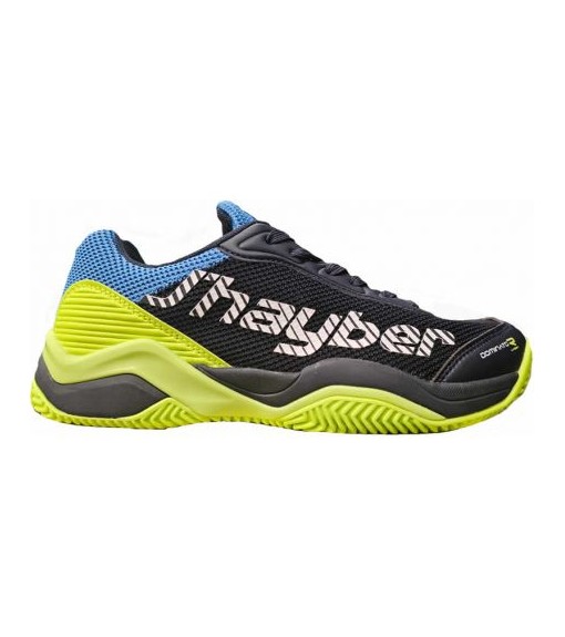 J'Hayber Tameo Navy Men's Shoes ZA44424-37 | JHAYBER Paddle tennis trainers | scorer.es