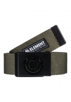 Element Beyond Men's Belt ELYAA00130-CSN0 | ELEMENT Belts | scorer.es