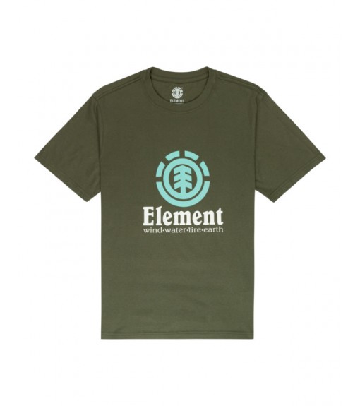 Element Vertical Men's T-Shirt ELYZT00152-GQM0 | ELEMENT Men's T-Shirts | scorer.es