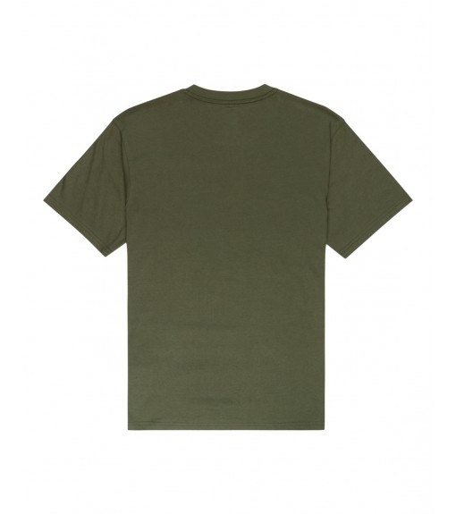 Element Vertical Men's T-Shirt ELYZT00152-GQM0 | ELEMENT Men's T-Shirts | scorer.es