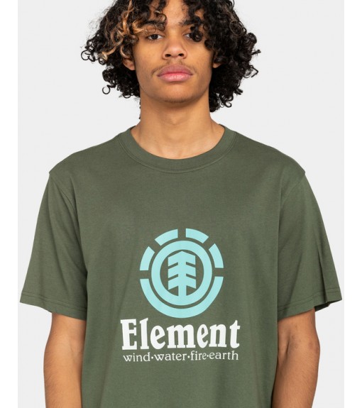 T-shirt homme Element Vertical ELYZT00152-GQM0 | ELEMENT T-shirts pour hommes | scorer.es