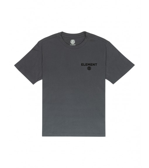 Element Disco SS Men's T-Shirt ELYZT00274-KYM0 | ELEMENT Men's T-Shirts | scorer.es