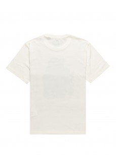 T-shirt Homme Element Timber Captured ELYZT00329-WBS0 | ELEMENT T-shirts pour hommes | scorer.es