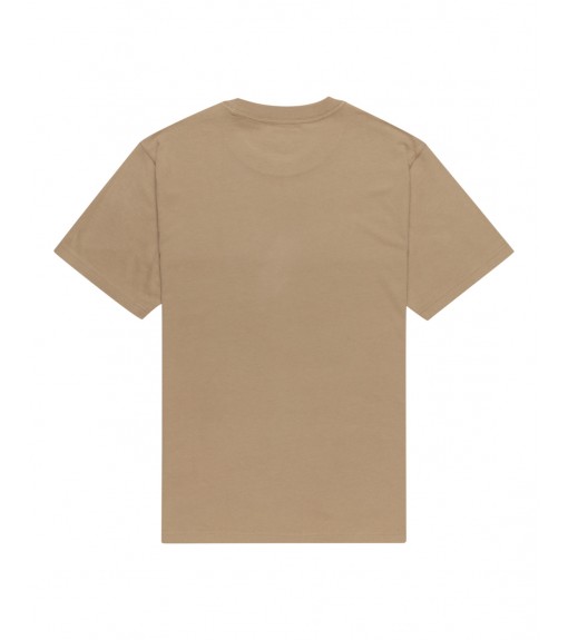 Element Timber Men's T-Shirt ELYZT00331-KHAK | ELEMENT Men's T-Shirts | scorer.es