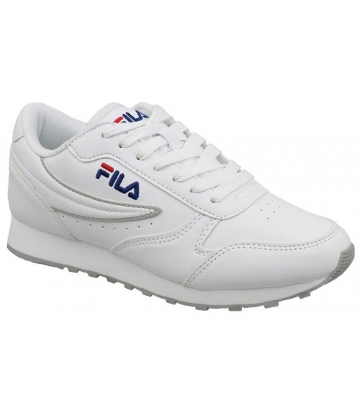 Fila discount de mujer