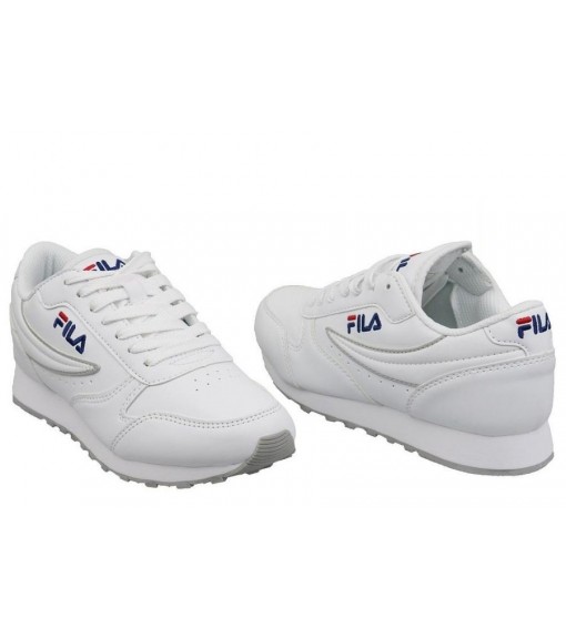 Fila Footwear Women's Shoes 1010308.1FG | FILA Women's Trainers | scorer.es