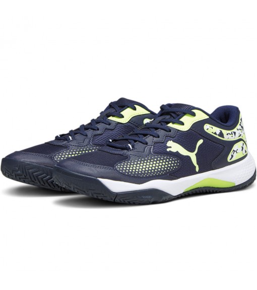 Puma Solarcourt Rct Men's Shoes 107296-04 | PUMA Paddle tennis trainers | scorer.es