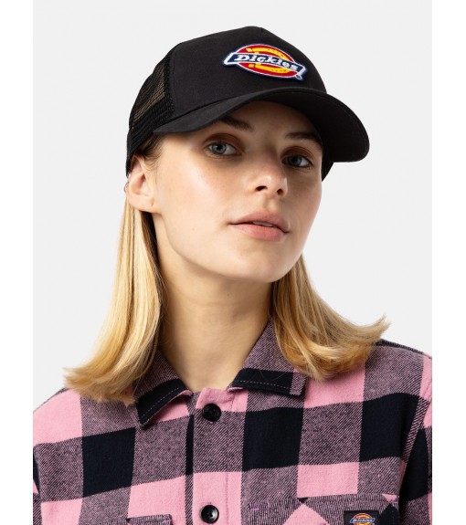 Casquette Dickies Sumiton DK0A4XYGBLK1 | DICKIES Casquettes | scorer.es