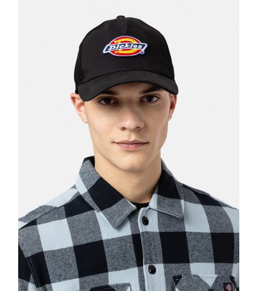 Casquette Dickies Sumiton DK0A4XYGBLK1 | DICKIES Casquettes | scorer.es