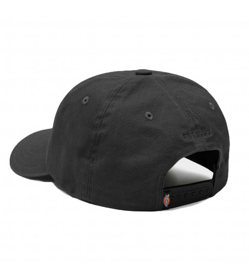 Dickies Hardwick Cap DK0A4TKVBLK1 | DICKIES Caps | scorer.es