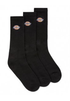 Chaussettes Dickies Valley Grove DK0A4X82BLK1 | DICKIES Chaussettes | scorer.es