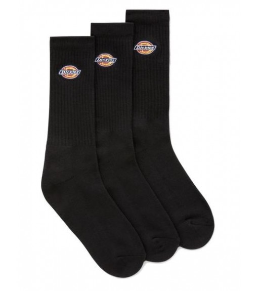 Chaussettes Dickies Valley Grove DK0A4X82BLK1 | DICKIES Chaussettes | scorer.es