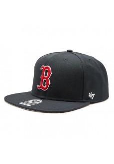 Brand47 Boston Red Sox Cap B-SRS02WBP-NYC | BRAND47 Caps | scorer.es
