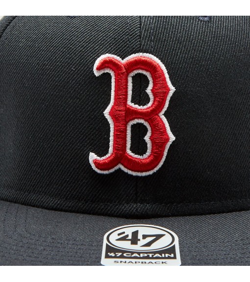 Brand47 Boston Red Sox Cap B-SRS02WBP-NYC | BRAND47 Caps | scorer.es