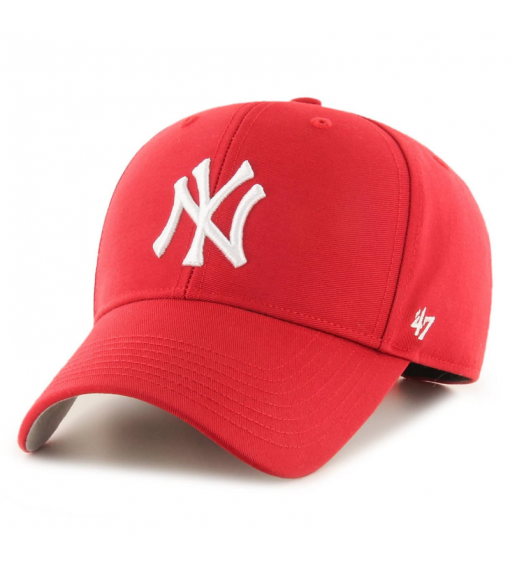 Brand47 New York Yankees Cap B-RAC17CTP-RD | BRAND47 Caps | scorer.es