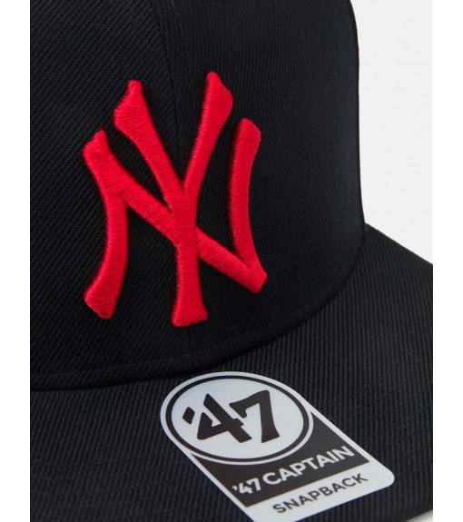 Casquette Brand47 New York Yankees B-SRS17WBP-BKD | BRAND47 Casquettes | scorer.es