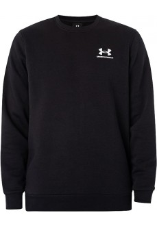 Sweatshirt Homme Under Armour Essentiel 1374250-001 | UNDER ARMOUR Sweatshirts pour hommes | scorer.es