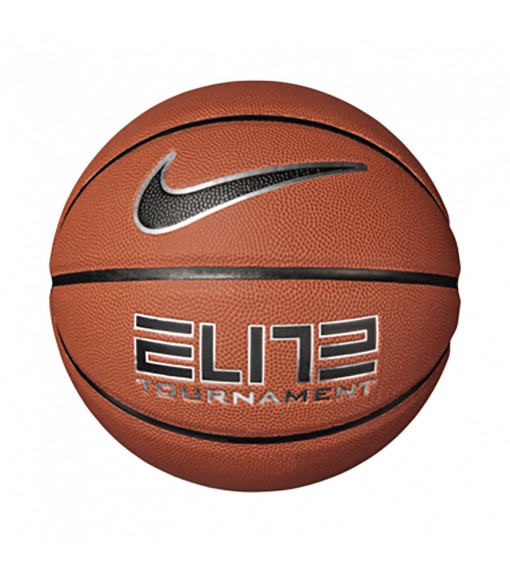 Nike Elite Tournament Ball N1009915855 | NIKE Basketball balls | scorer.es