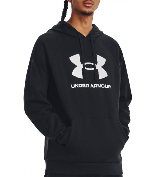 Under Armour Rival Fleece Men's Sweatshirt 1379758-001 | UNDER ARMOUR Men's Sweatshirts | scorer.es