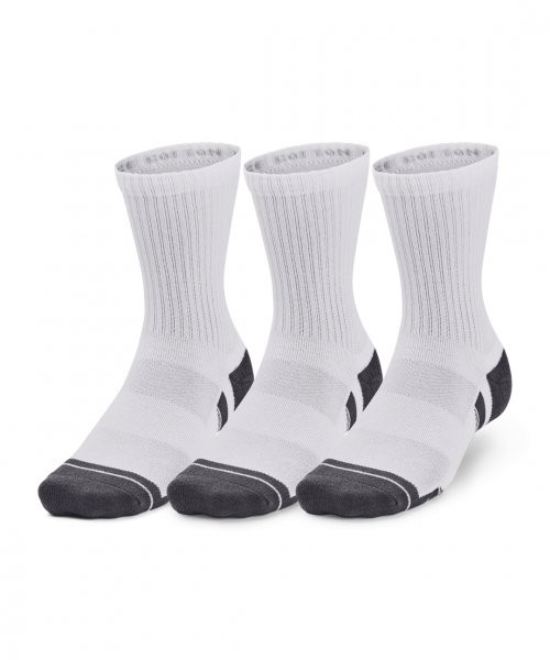 Calcetines Under Armour Performance Cott 1379530-100