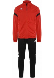 Kappa Dalcito Kids' Tracksuit 321E1IW_A04 | KAPPA Kid's Tracksuits | scorer.es