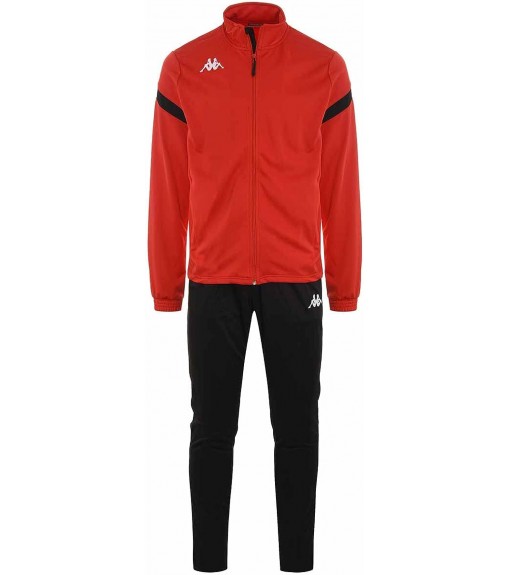 Kappa tracksuit for kids best sale