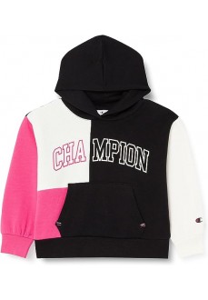 Champion Con Capucha Kids's Sweatshirt 404806-KK001 NBK