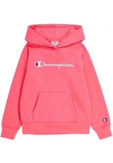 Champion Con Capucha Kids's Sweatshirt 404758-PS083 PIP | CHAMPION Kids' Sweatshirts | scorer.es
