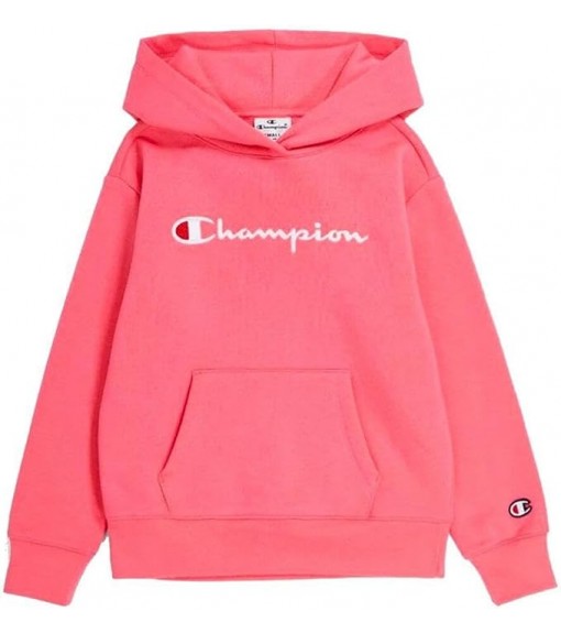 Champion Con Capucha Kids's Sweatshirt 404758-PS083 PIP | CHAMPION Kids' Sweatshirts | scorer.es