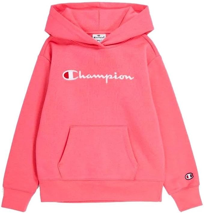 Champion Con Capucha Kids s Sweatshirt 404758 PS083 PIP