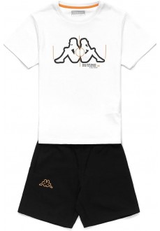 Camiseta Niño/a Kappa Balme Kid 341D5BW_A06 | Zapatillas Hombre KAPPA | scorer.es