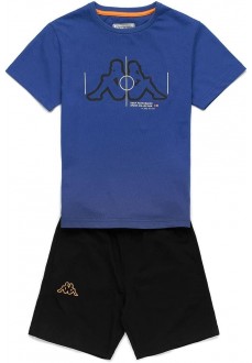 Camiseta Niño/a Kappa Balme Kid 341D5BW_A05 | Camisetas Niño KAPPA | scorer.es