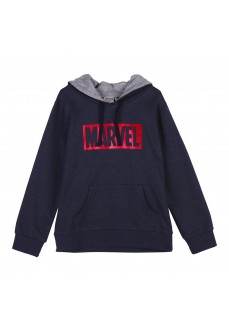 Sudadera Niño/a Cerdá Marvel 2900000129